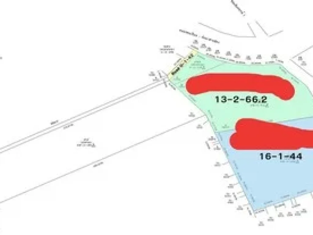 ขายที่ดินพัทยาตามผังเมืองที่ดิน 30ไร่ ขึ้นอาคารสูงได้ถึง60ชั้น ในขณะแปลงอื่น ขึ้นได้