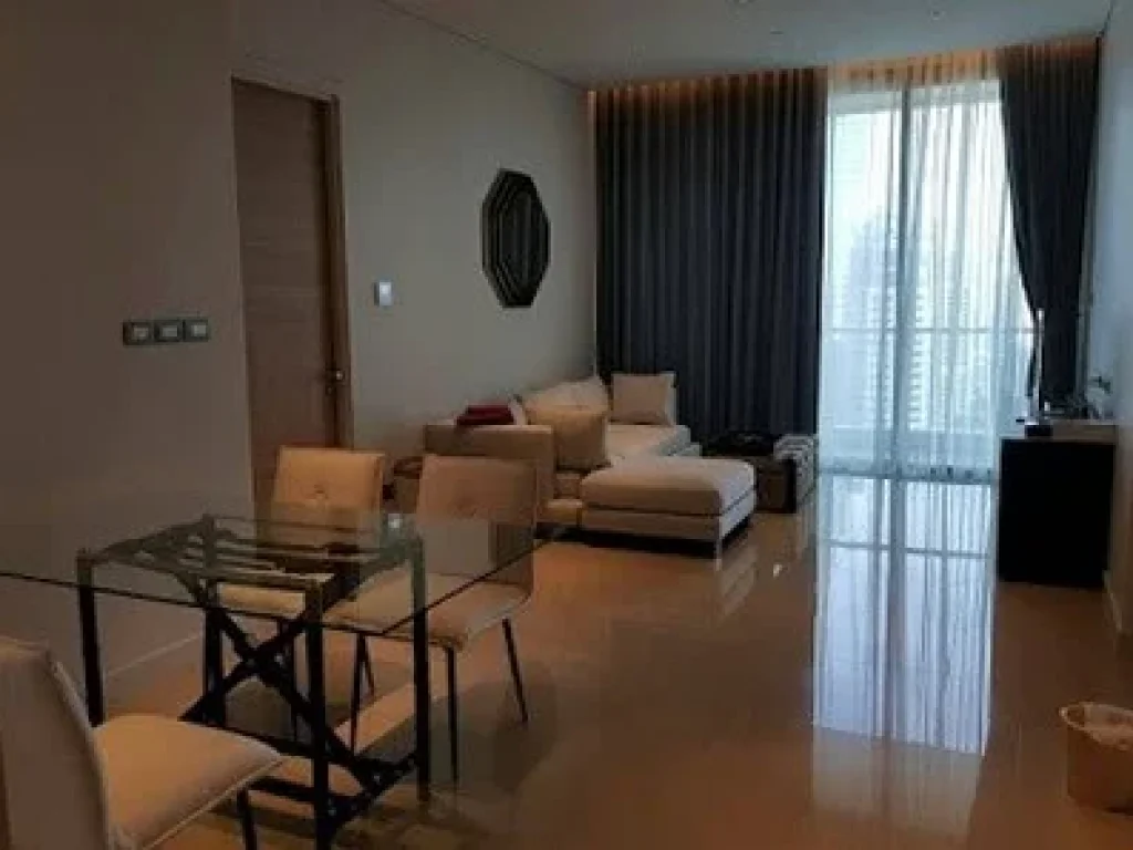 FOR RENT สินธร เรสซิเดนซ์ หลังสวน Sindhorn Residence