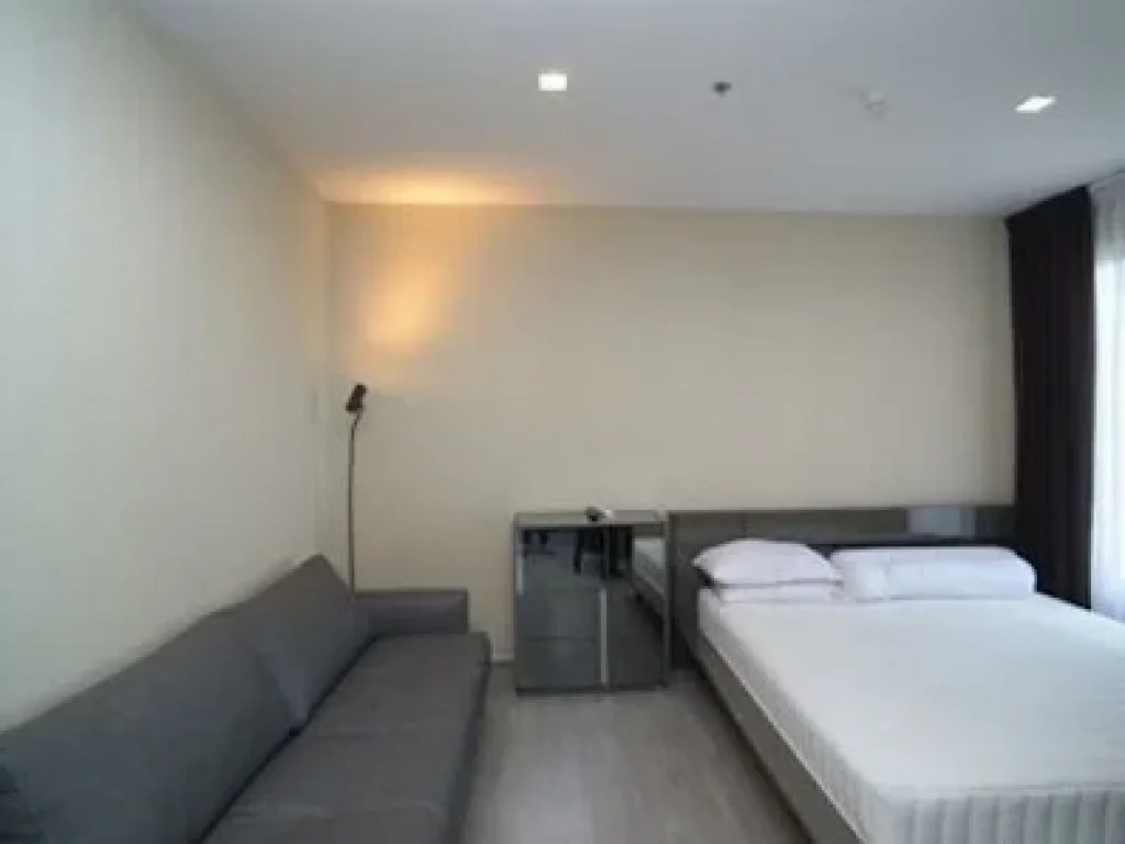 FOR RENT นายน์ บาย แสนสิริ NYE by SANSIRI ห้องกว้าง วิวสวย