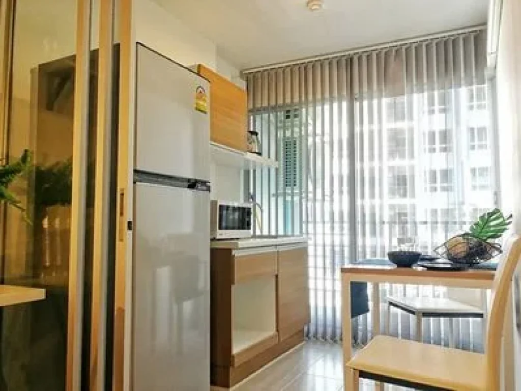 For Rent เดอะนิช ไอดี บางแค The Niche id BangKhae ฟรีค่าส่วนกลาง