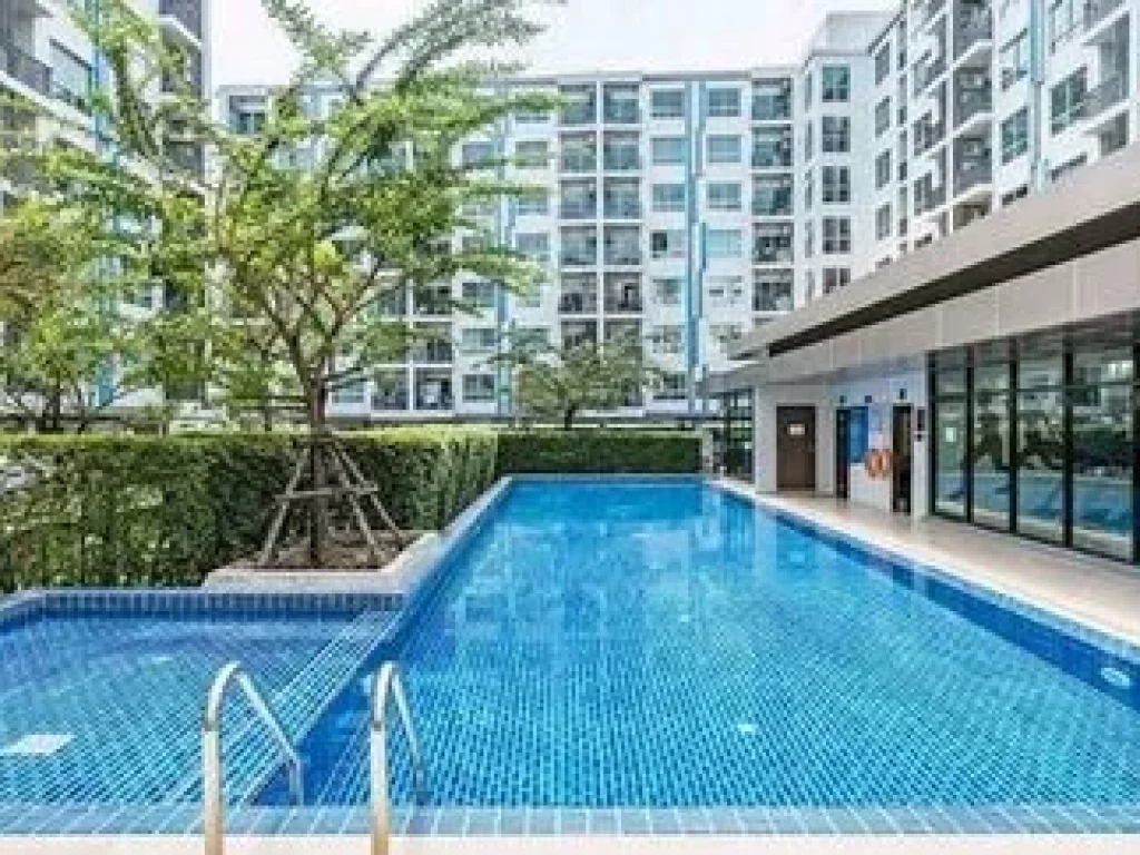 For Rent เดอะนิช ไอดี บางแค The Niche id BangKhae ฟรีค่าส่วนกลาง