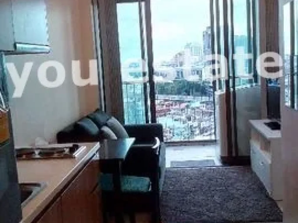 For sale IDEO MIX 1 bed 305 sqm ไอดิโอ มิกซ์