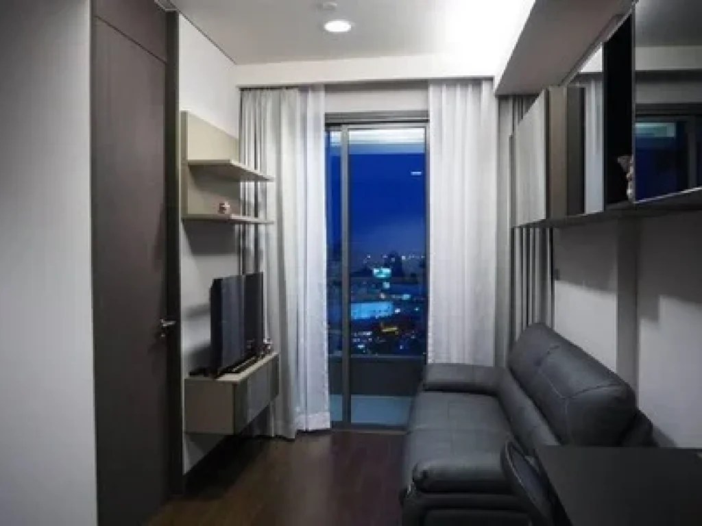 The Lumpini Sukhumvit 24 Condo 1 bed for rent ให้เช่าคอนโด 1 ห้องนอน ใจกลางซอยสุขุมวิท 24