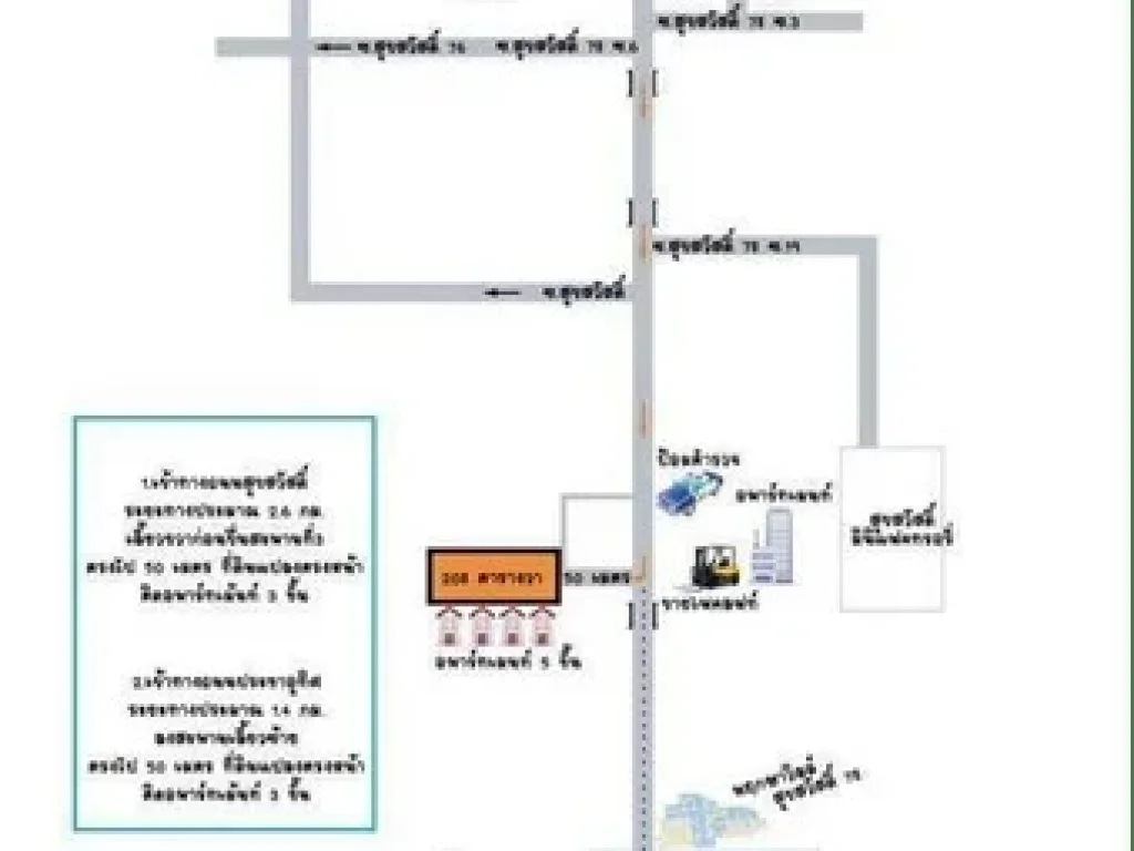 ขายที่ดินเปล่า 208 ตรวา อยู่ซอยสุขสวัสดิ์78 แยก24 ถนนกว้าง