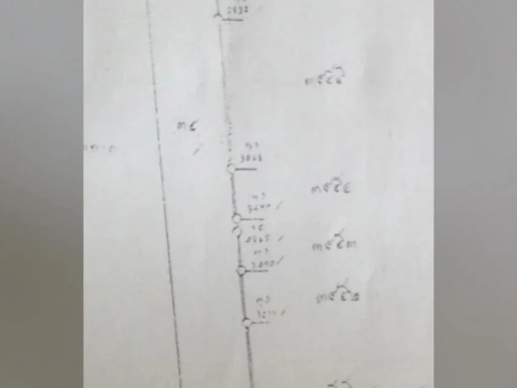 ขายที่ดิน 7ไร่ 52ตรว ซอยโยธินพัฒนา เลียบด่วนรามอินทรา