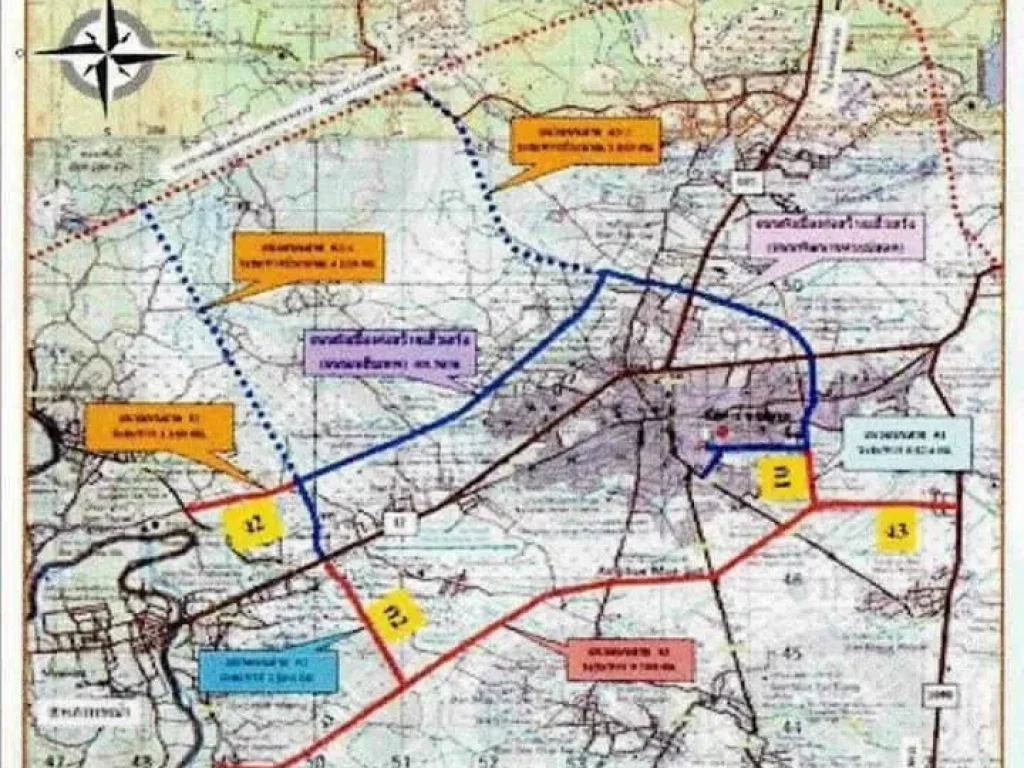 ขายโกดังสินค้า พร้อมบ้าน 8 ล้าน สะพานไทย-เมียนมาร์ ตาก