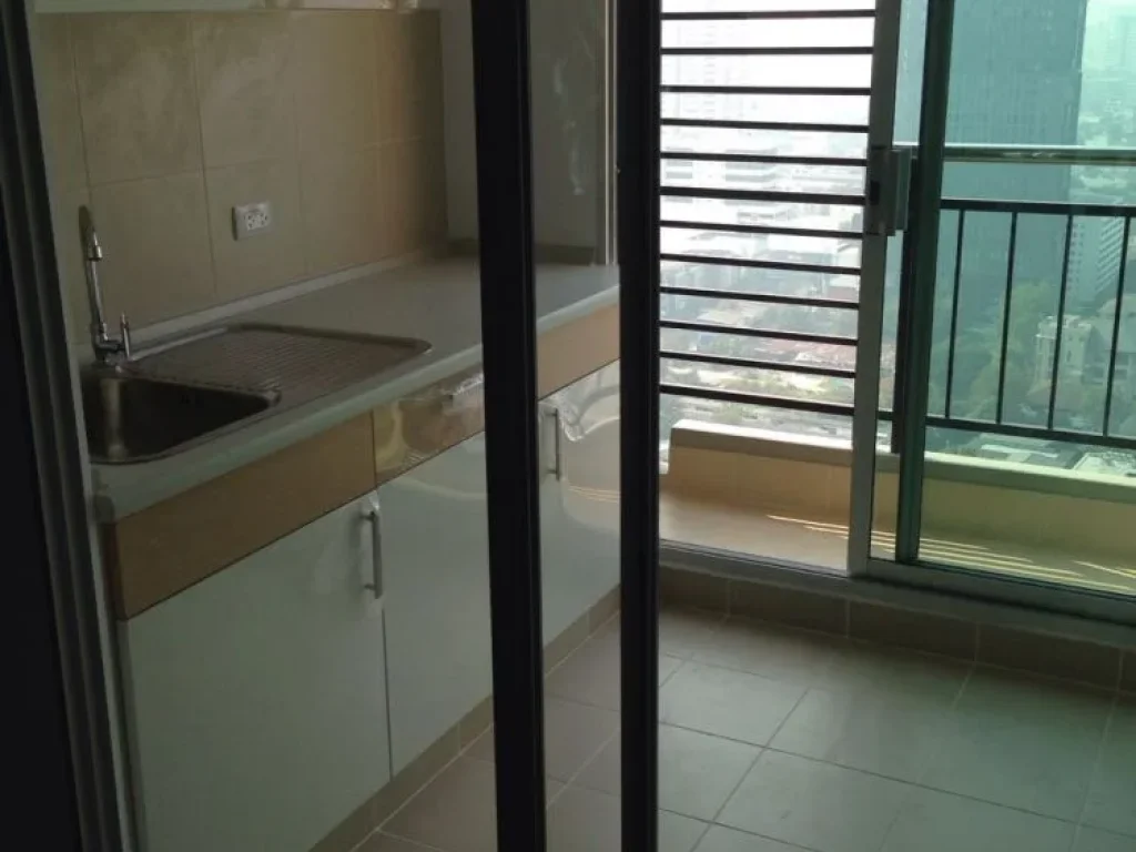 CR1005 Condo For Rent Supalai Thonglor-Ekamai Price 14000 Ready move in