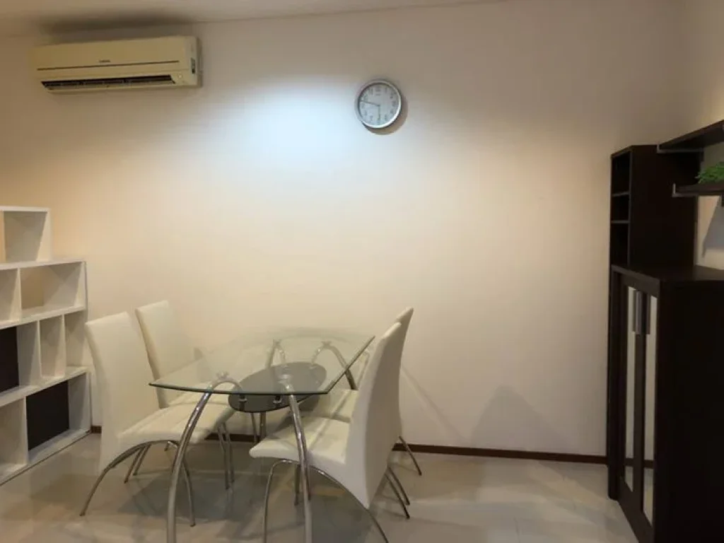 CS1011 Condo for Sale Villa Sathorn 5th Floor Building A Near KungThonburi BTS