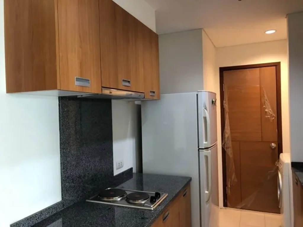 CS1011 Condo for Sale Villa Sathorn 5th Floor Building A Near KungThonburi BTS