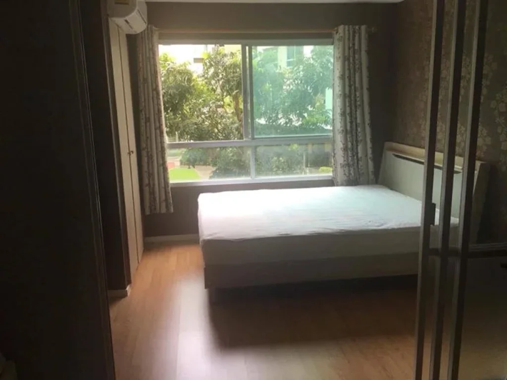 CS1012 Condo For Rent LPN Ville On Nut - Phattanakan Price 1500000THB