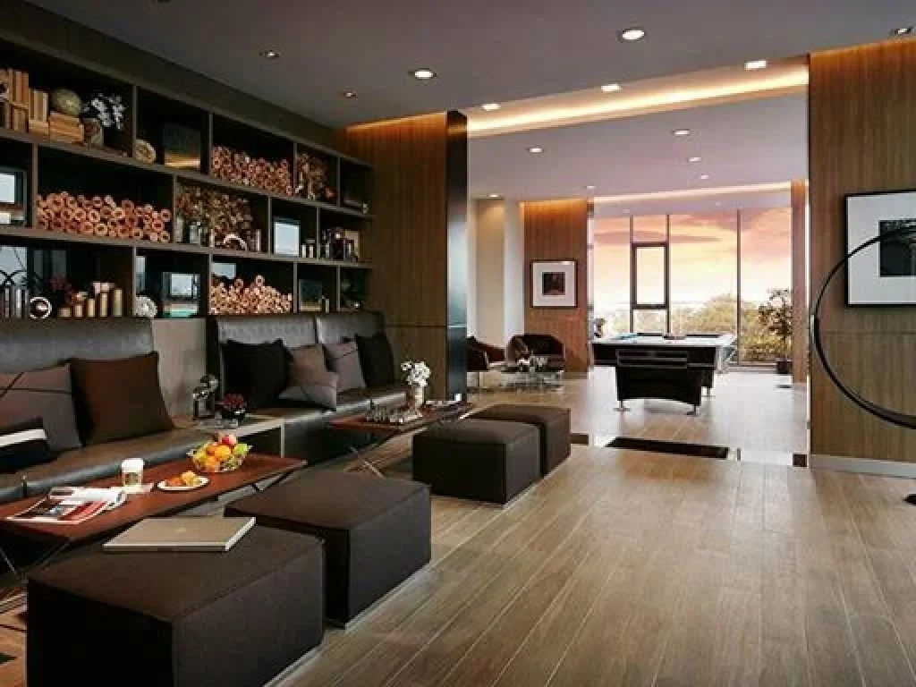 CS1013 Condo For Sale Ideo Wuttakat By Ananda Price 3100000THB