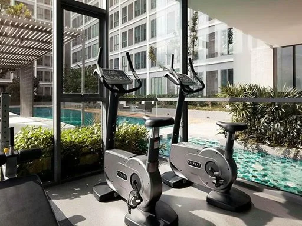 CS1013 Condo For Sale Ideo Wuttakat By Ananda Price 3100000THB