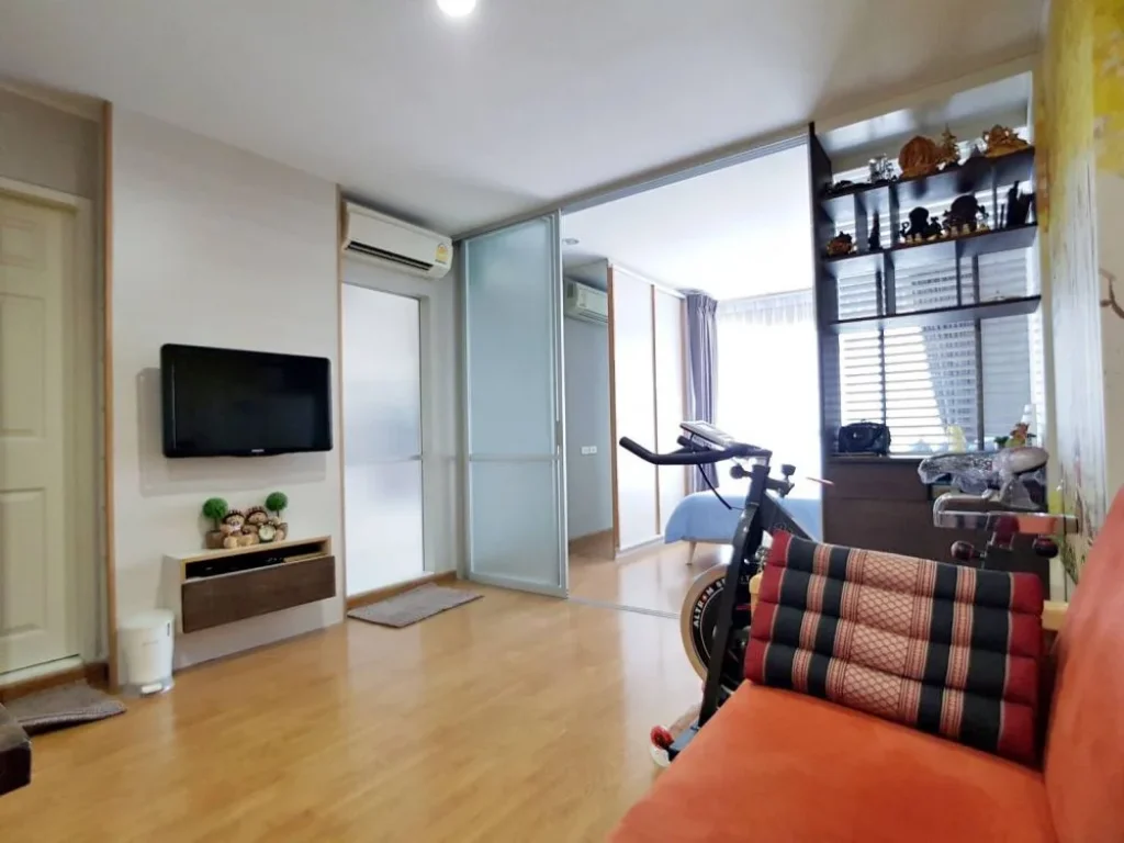 CS1010 Condo For Sale U Delight HuayKwang A Building South Floor 14 33 Sqm