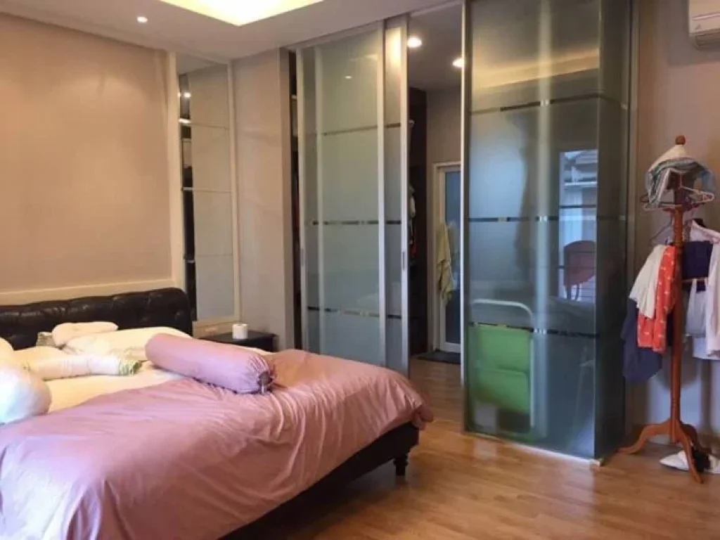 HS1006 House For Sale Banklangmueng S-Sense Rama9-Ladproaw Price 7725000