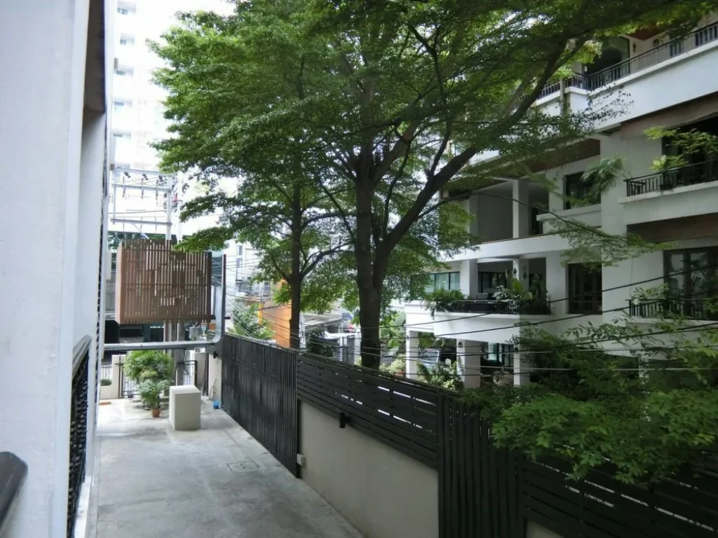 Condo for rent Pearl Residence sukhumvit 24