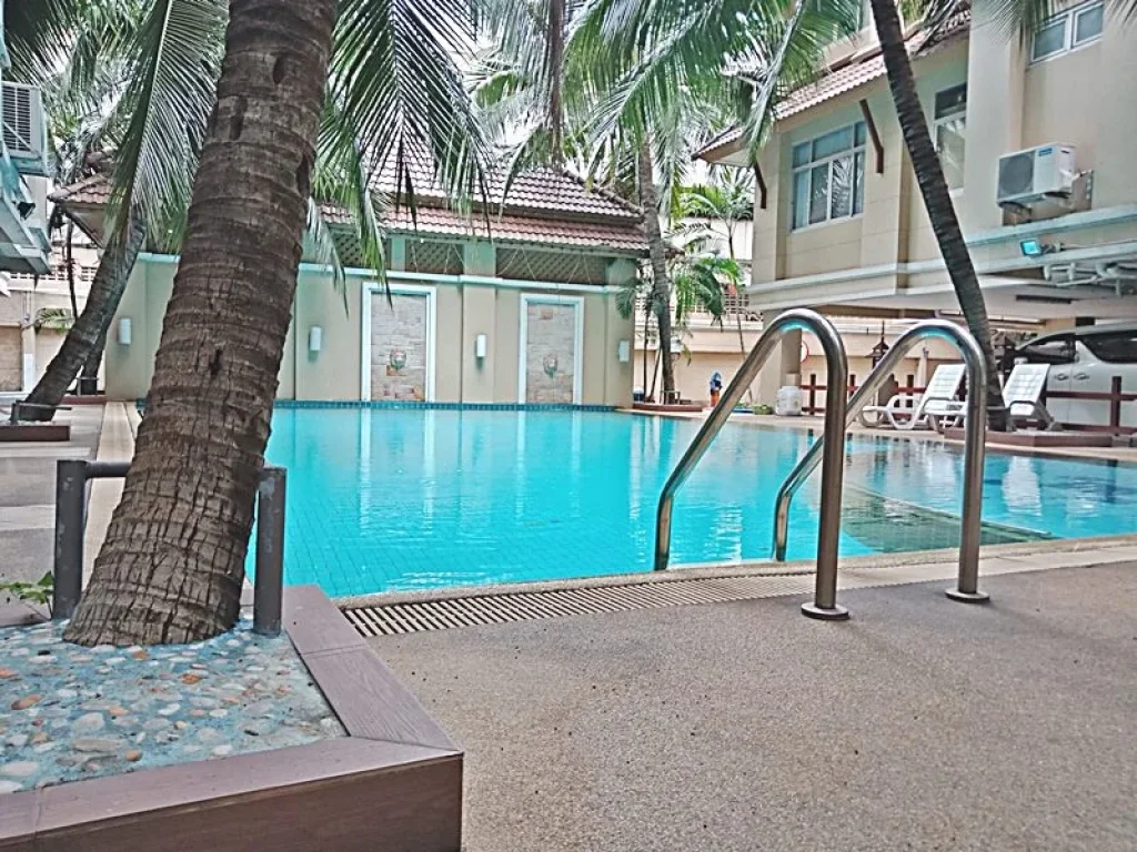 ขาย Baan Klang Krung Resort Ratchada 7 บ้านกลางกรุงรีสอร์ท รัชดา ซอย7