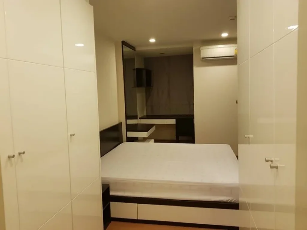 ให้เช่า Tree Condo Sukhumvit 42 BTS พระโขนง 500m 16000 บาท