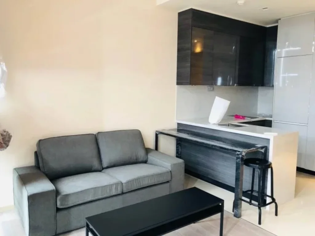 The Esse Asoke 1 bedroom for sale FQ