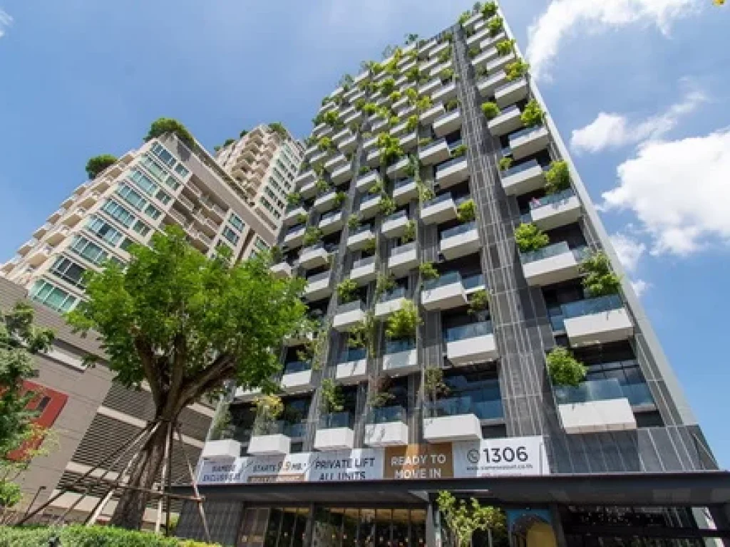 ขายคอนโด Siamese Exclusive Sukhumvit 31 1ห้องนอน Loft วิวอโศก เพดานสูง ใกล้BTSพร้อมพงษ์