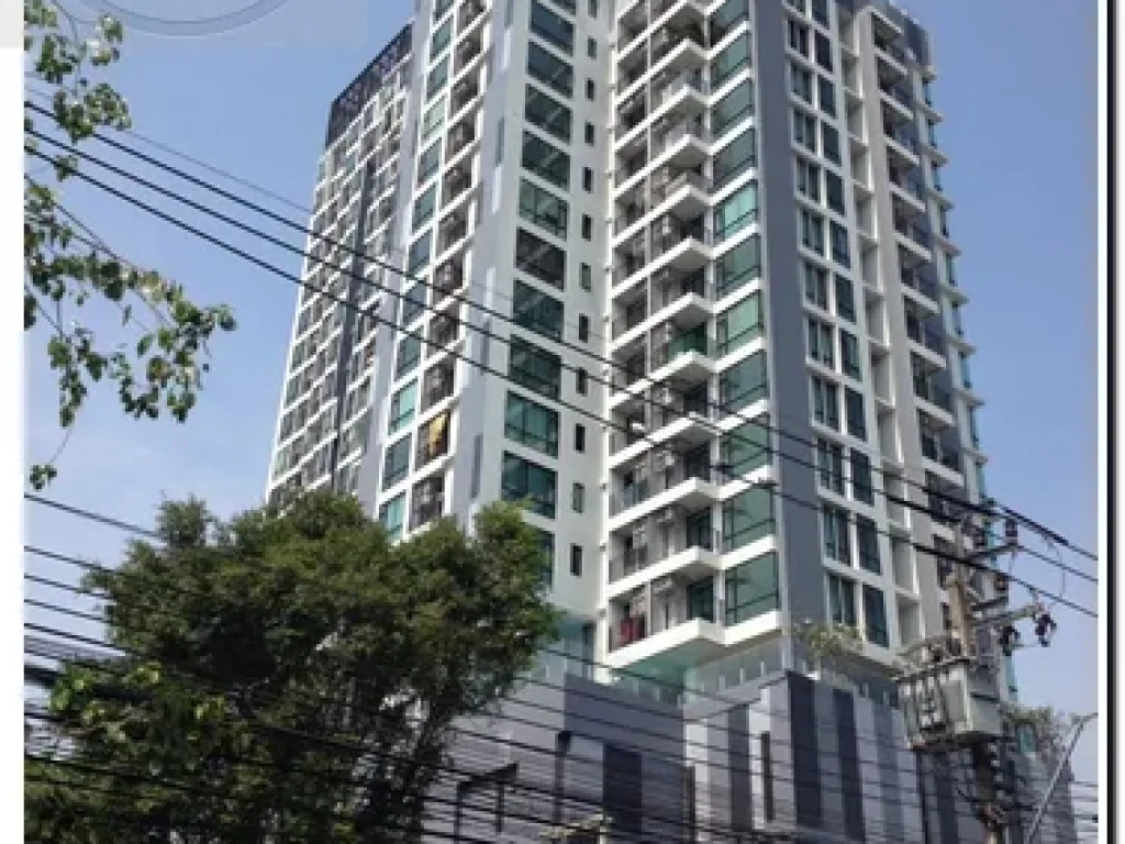 ให้เช่า Bangkok Horizon Sathorn แบงค์คอก ฮอไรซอน สาทร 11000บาท