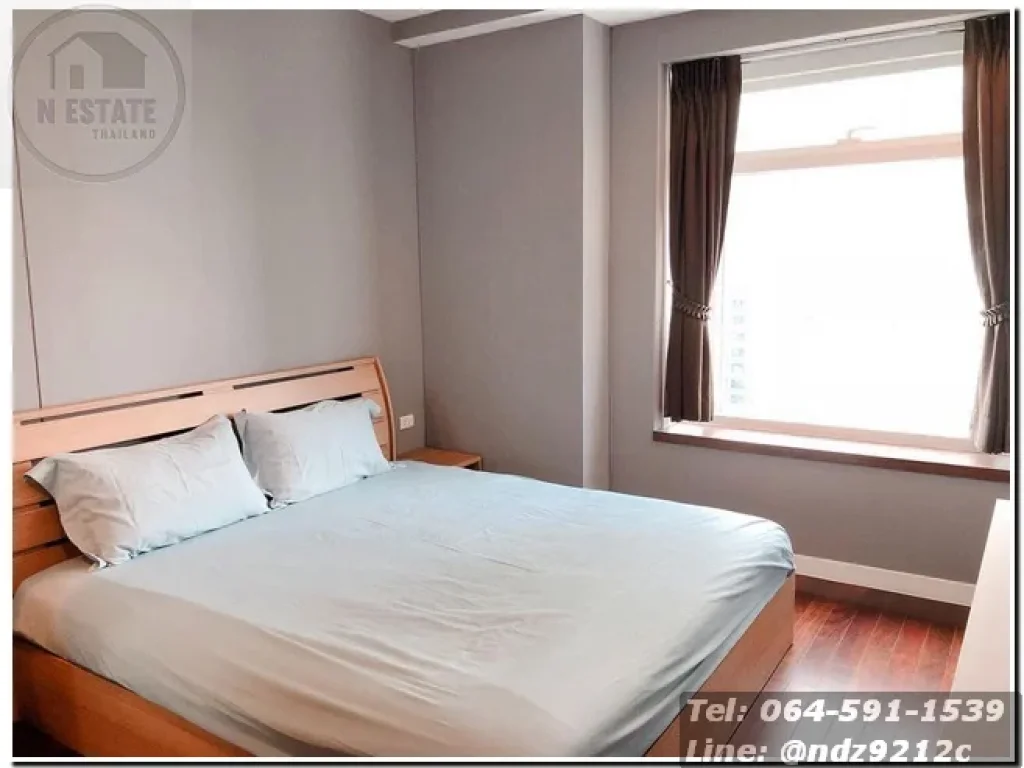 condo for rent 2้นอน2น้ำ ห้องสวย Circle Condominium เซอร์เคิล คอนโดมิเนียม 75ตรม ราคาพิเศษ