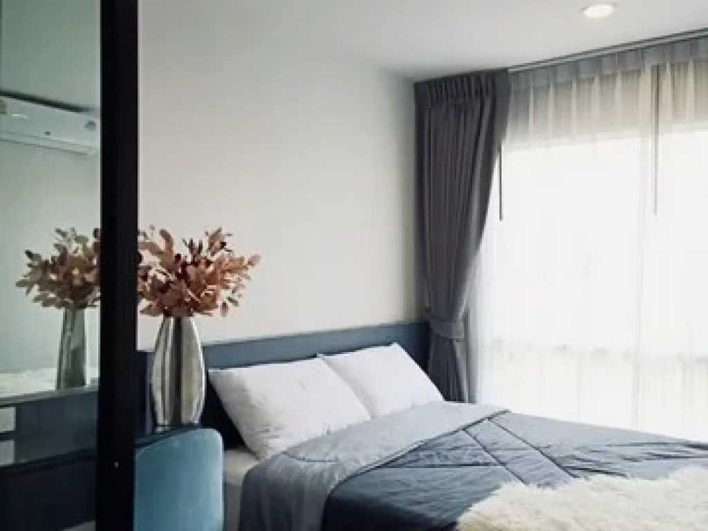 PrimeR20116307 ให้เช่าห้องสวย Regent Home Sukhumvit 97-1 ชั้น 6