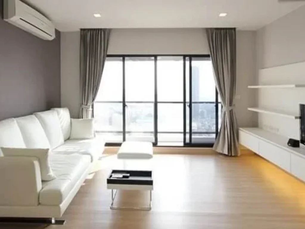 คอนโด Urbano Absolute สาธร-ตากสิน แต่งสวย แบบ 2ห้องนอน For Rent A Nice 2 Bedroom Unit near BTS Krung Thonburi