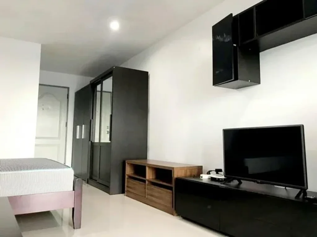 ขายถูก ห้องมุม รีเจ้นท์โฮม 4 สุขุมวิท 85 Regent Home 4 Sukhumvit 85 PBK-028