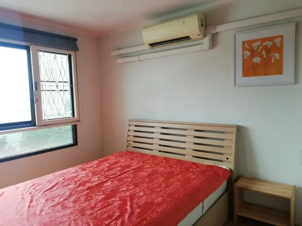 PrimeR17116304 ให้เช่า Lumpini Ville Sukhumvit 77 ขนาด 35 ตรม 1ห้องนอน 9000 บาท