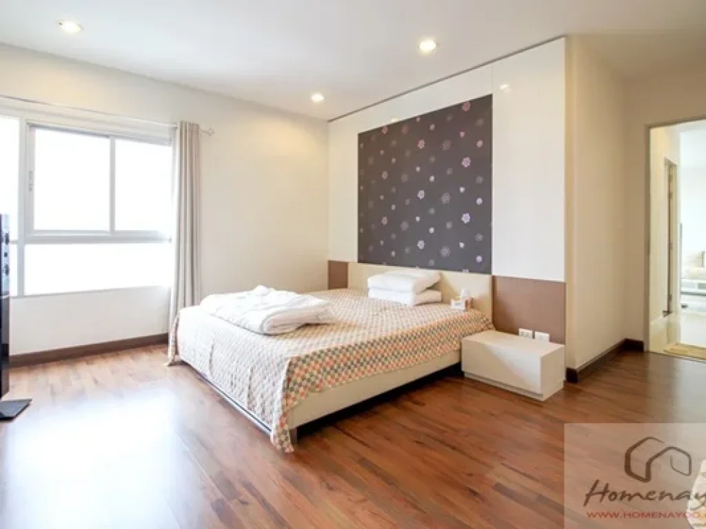 ให้เช่า คอนโด Q House Condo Sathorn แบบ 2 ห้องนอน 2 ห้องน้ำ 64 ตรม ราคาดีถูก