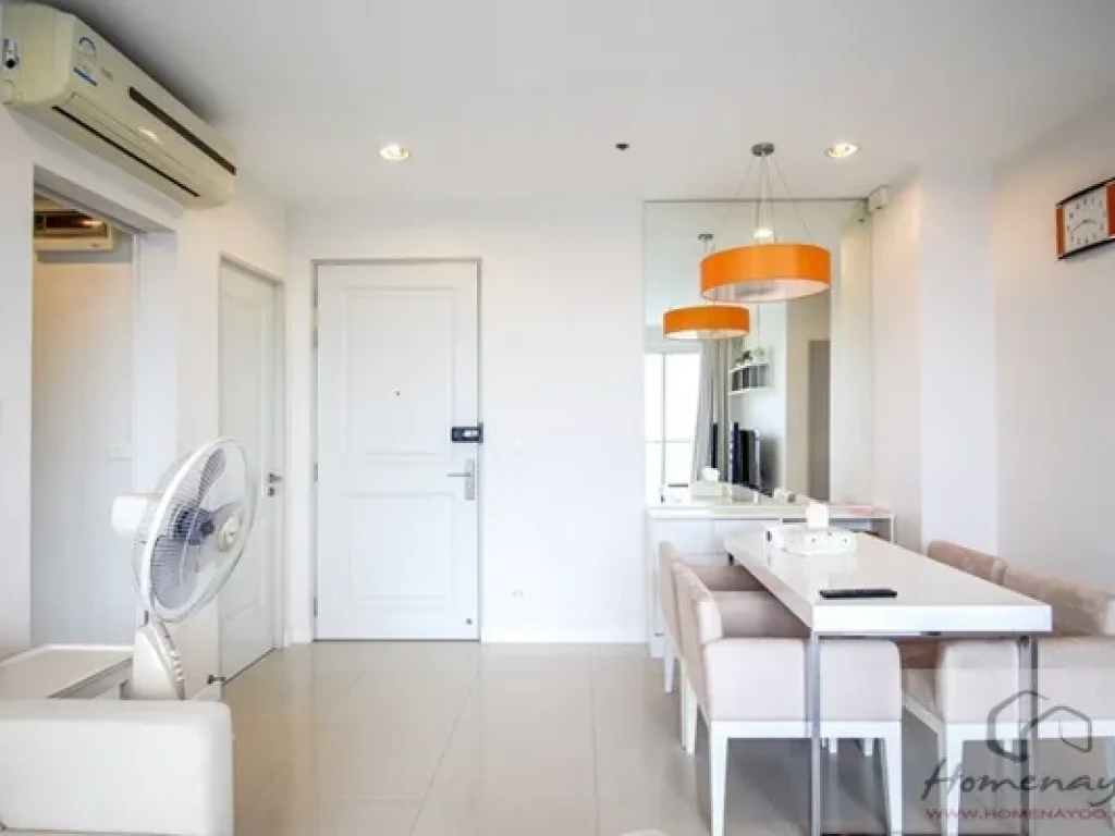 ขาย คอนโด Q House Condo Sathorn แบบ 1 ห้องนอน 1 ห้องน้ำ 30 ตรม ราคาดีที่สุด