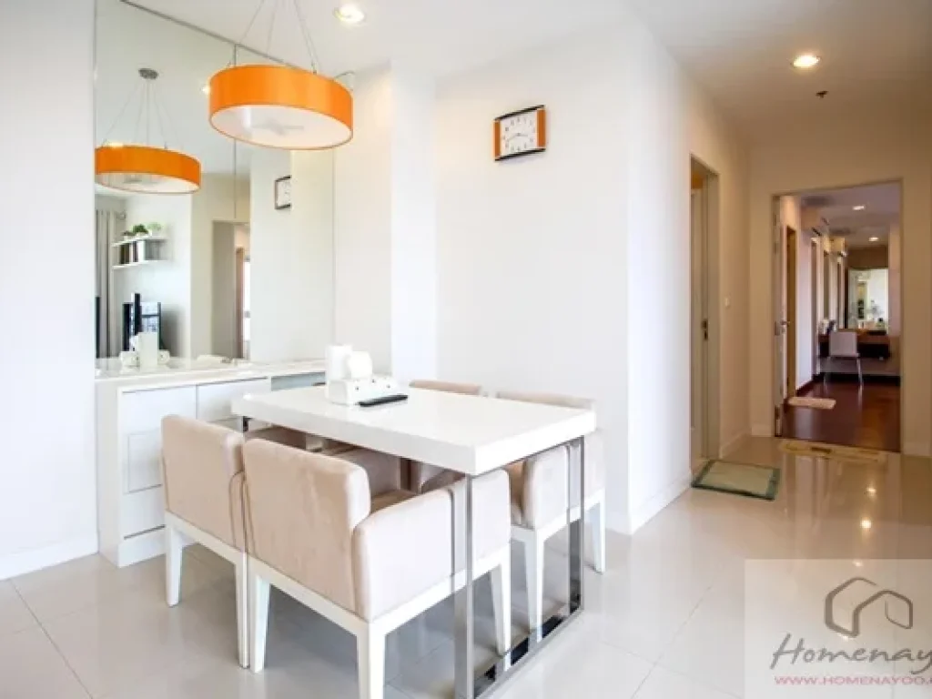 ขาย คอนโด Q House Condo Sathorn แบบ 1 ห้องนอน 1 ห้องน้ำ 30 ตรม ราคาดีที่สุด