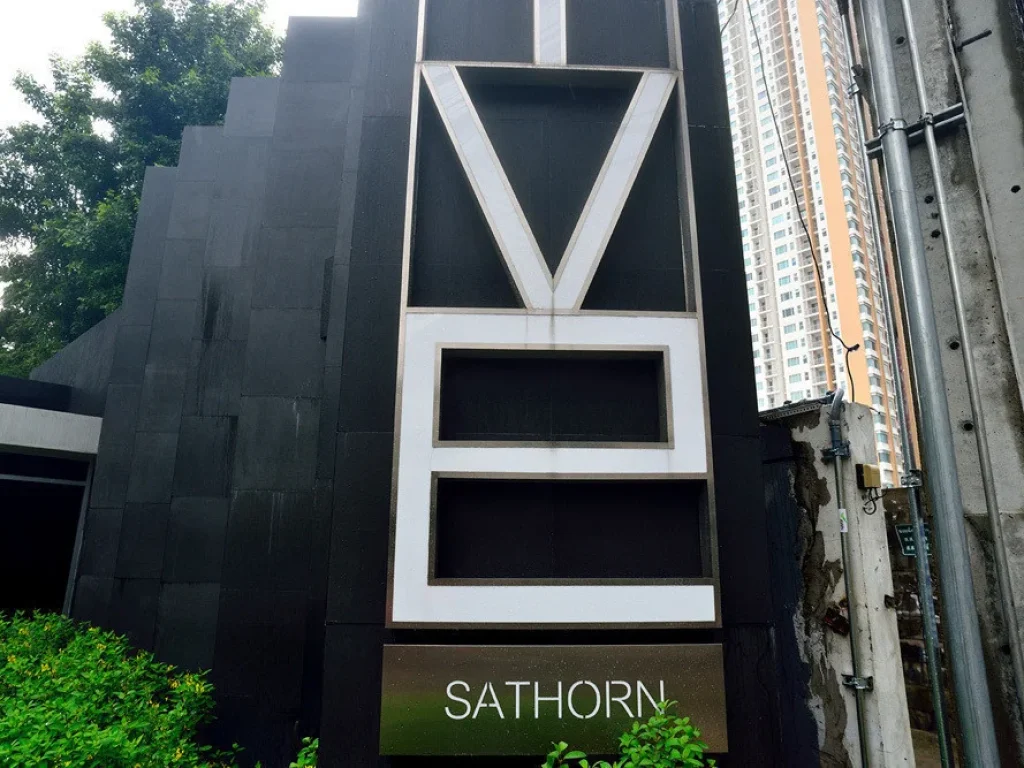 ขาย คอนโด Hive Sathorn แบบ 2 ห้องนอน 2 ห้องน้ำ 70 ตรม ราคาดีที่สุด