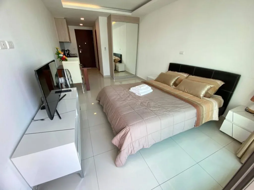 Condo for Sale Laguna beach resort 3 the maldives พัทยา ชลบุรี