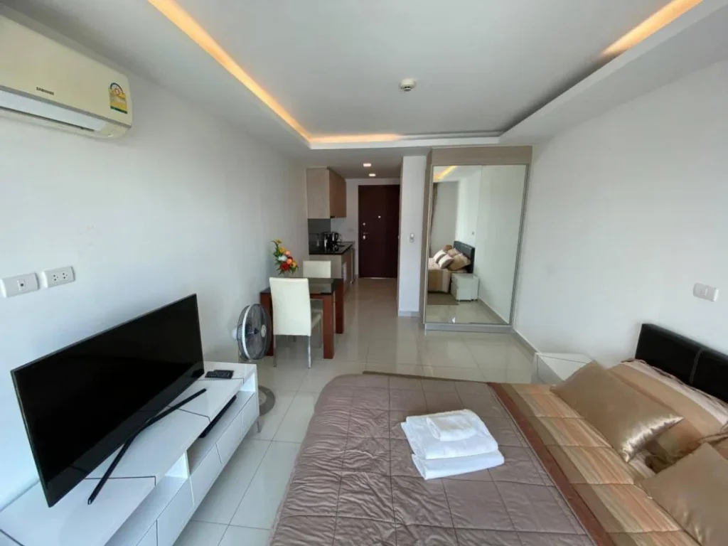 Condo for Sale Laguna beach resort 3 the maldives พัทยา ชลบุรี