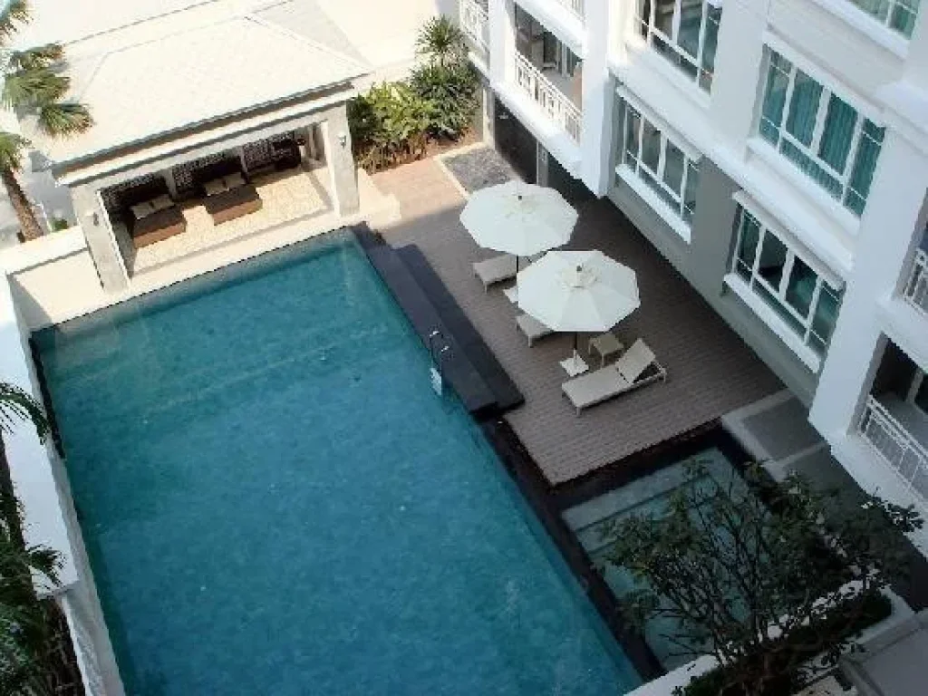 ให่เช่า คอนโด The Bangkok Sathorn - Taksin แบบ 1 ห้องนอน 1 ห้องน้ำ 43 ตรม ราคาดีที่สุด