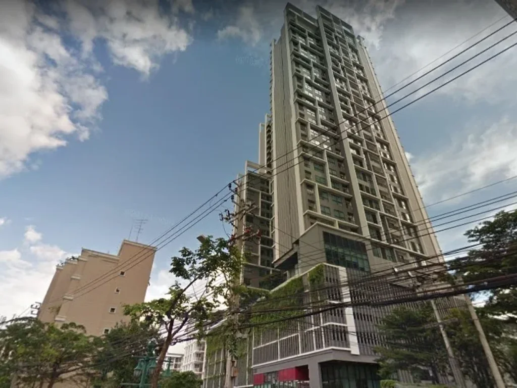 ขาย คอนโด Ideo Mobi Sathorn แบบ 2 ห้องนอน 1 ห้องน้ำ 42 ตรม ราคาดีที่สุด