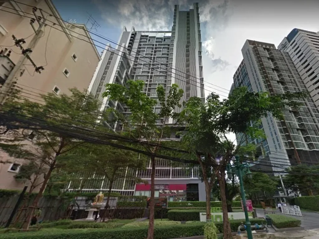 ขาย คอนโด Ideo Mobi Sathorn แบบ 2 ห้องนอน 1 ห้องน้ำ 42 ตรม ราคาดีที่สุด