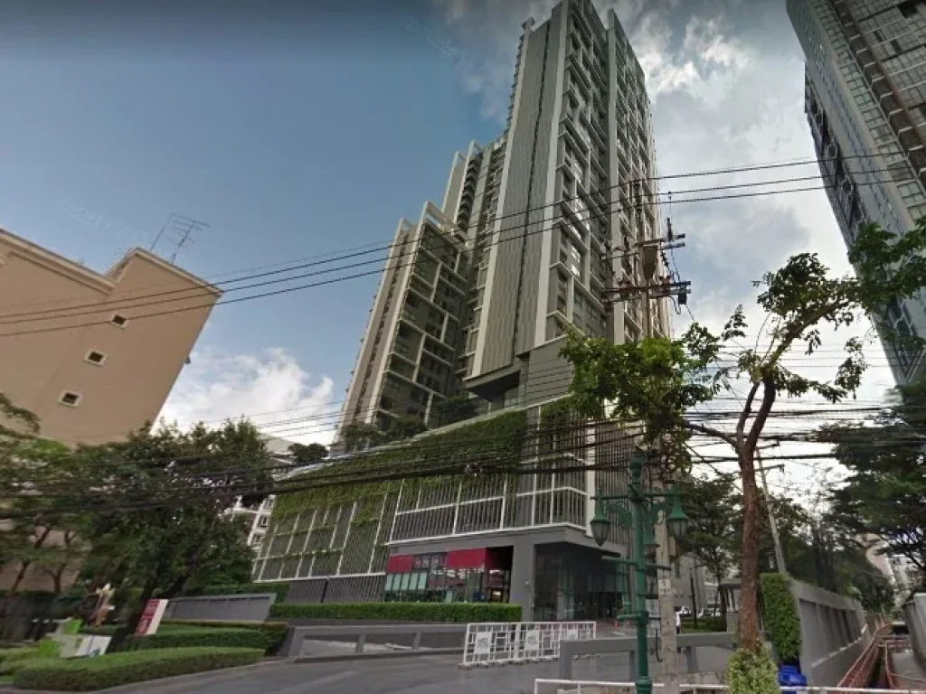 ขาย คอนโด Ideo Mobi Sathorn แบบ 2 ห้องนอน 1 ห้องน้ำ 42 ตรม ราคาดีที่สุด