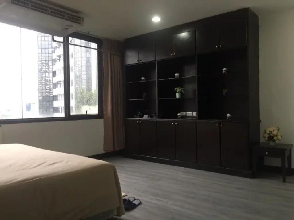 code3607 Waterford Park Thonglor 5 Fully furnished and equipped with electrical appliances