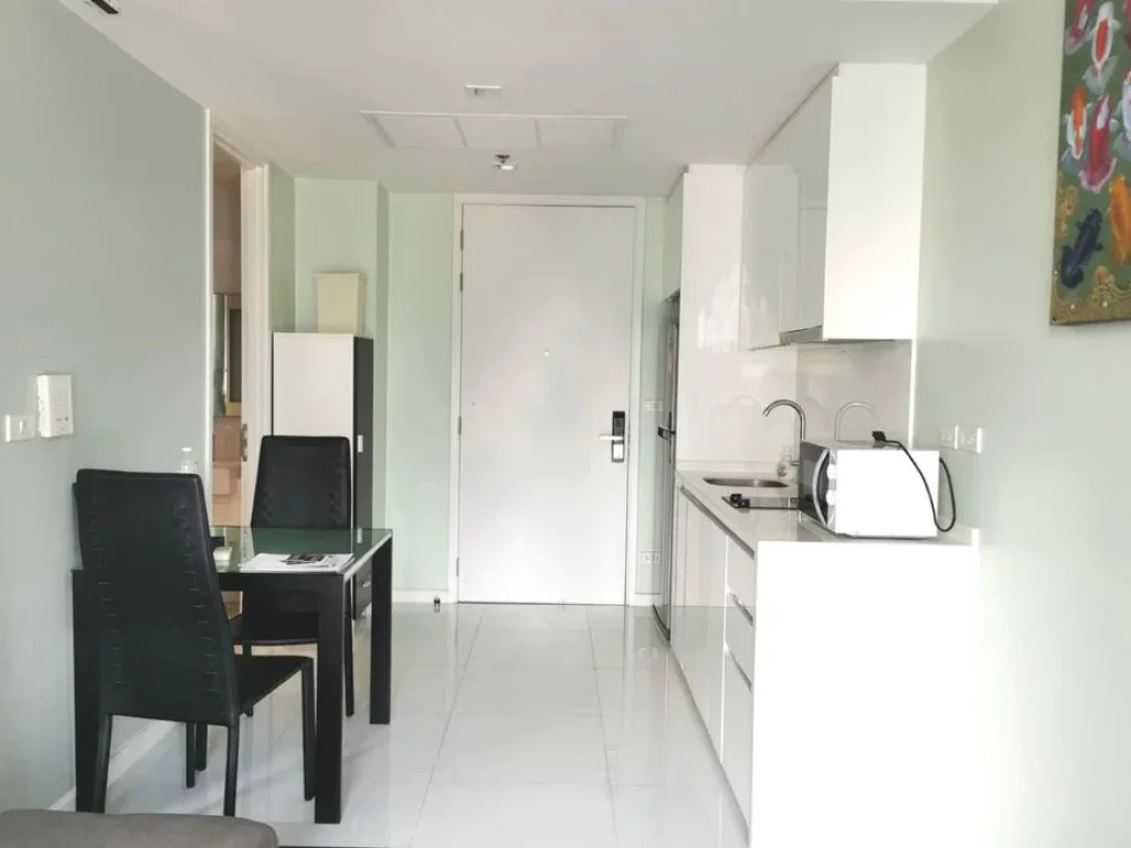 ให้เช่าCondo Nara 9 Sathorn-Naradhiwas ติด BTS ช่องนนทรี ชั้น24 ราคา 25000 บาท 0979495559