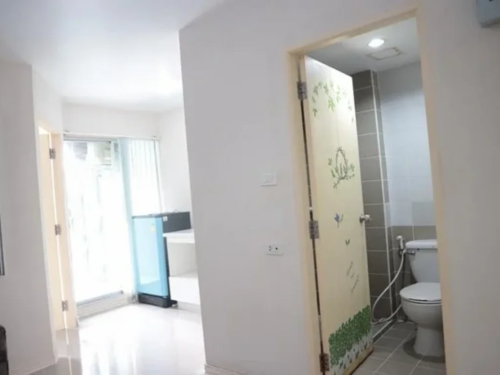 PrimeR14116305 ให้เช่าราคาถูก ด่วน Lumpini Condo Town บดินทรเดชา รามคำแหง 6500บาท