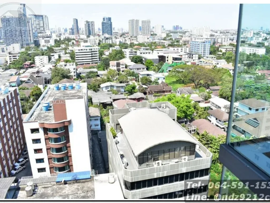 ให้เช่าห้องสวยใสโทนสว่าง Ideo Sukhumvit 93 ไอดีโอ สุขุมวิท 93