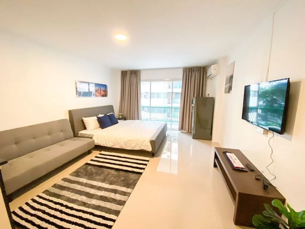 195JP ขาย Hillside 3 condominium คอนโด ใจกลางนิมมาน ทำเลทองแต่เป็นสัดเป็นส่วนไม่วุ่นวาย