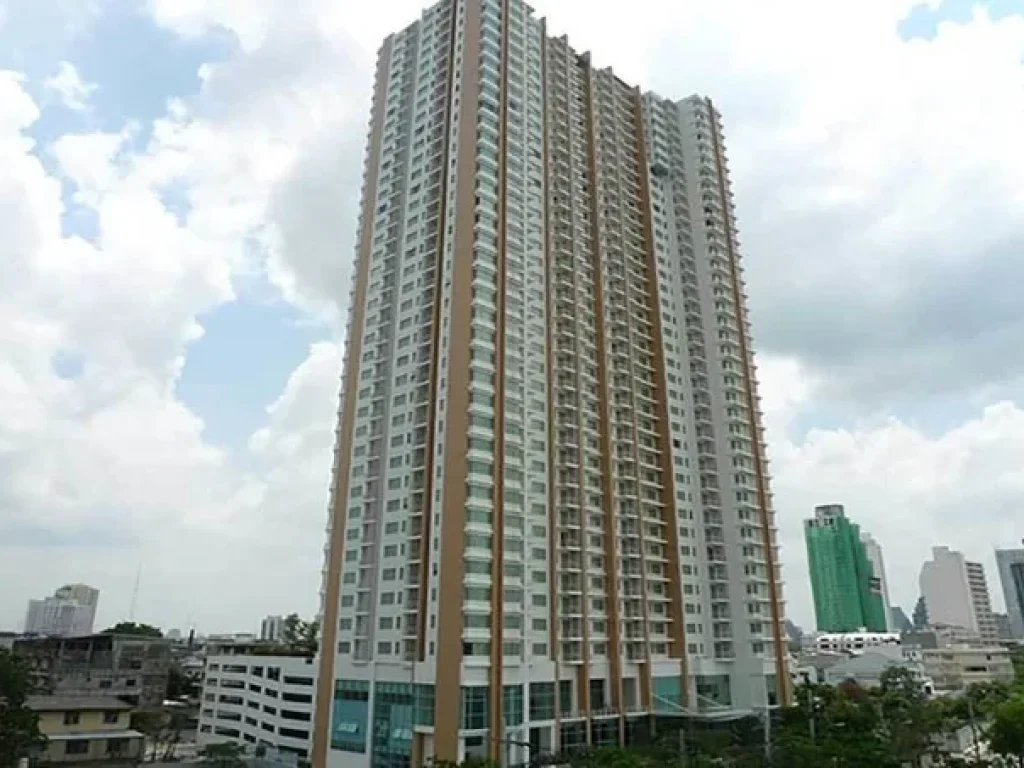 ขาย คอนโด Villa Sathorn แบบ 2 ห้องนอน 1 ห้องน้ำ 59 ตรม ราคาดีที่สุด