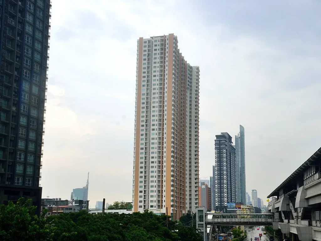 ขาย คอนโด Villa Sathorn แบบ 1 ห้องนอน 50 ตรม ราคาดีที่สุด