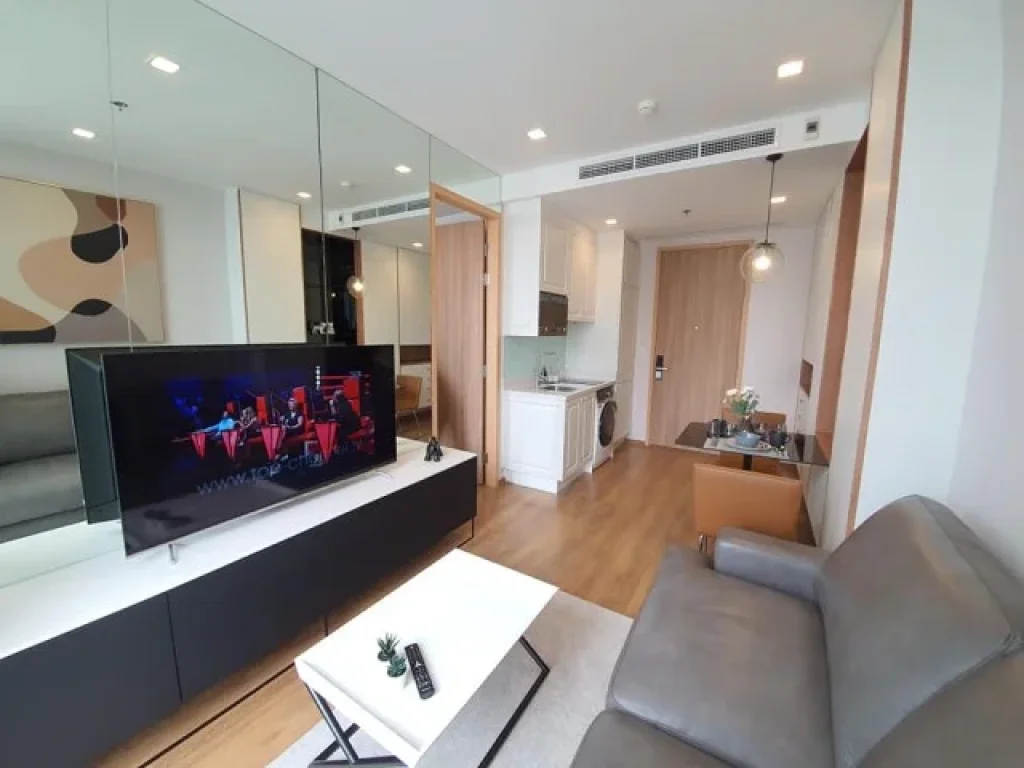 code3572 NobleBE33 Condo for rent near BTS Phrom Phong