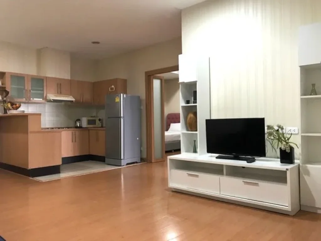 code3580 Condo for Rent at Waterford Diamond Sukhumvit 301