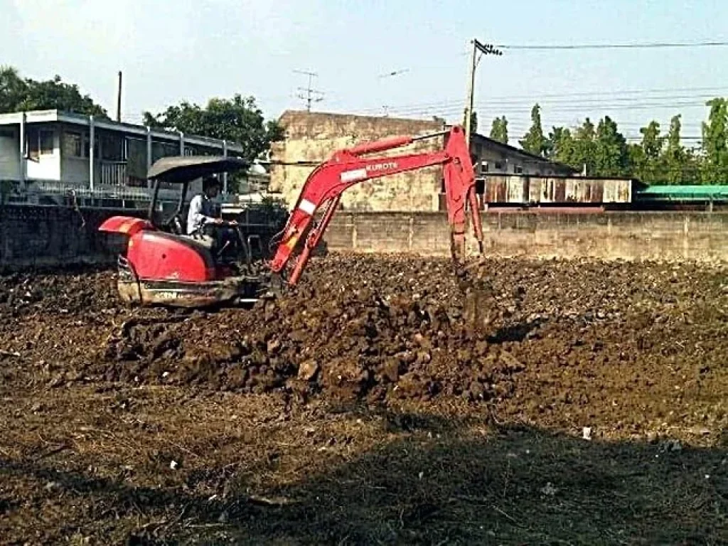 ขาย ที่ดิน เนื้อที่ 129 ตรว ซอยพึ่งมี 1 สุขุมวิท 93