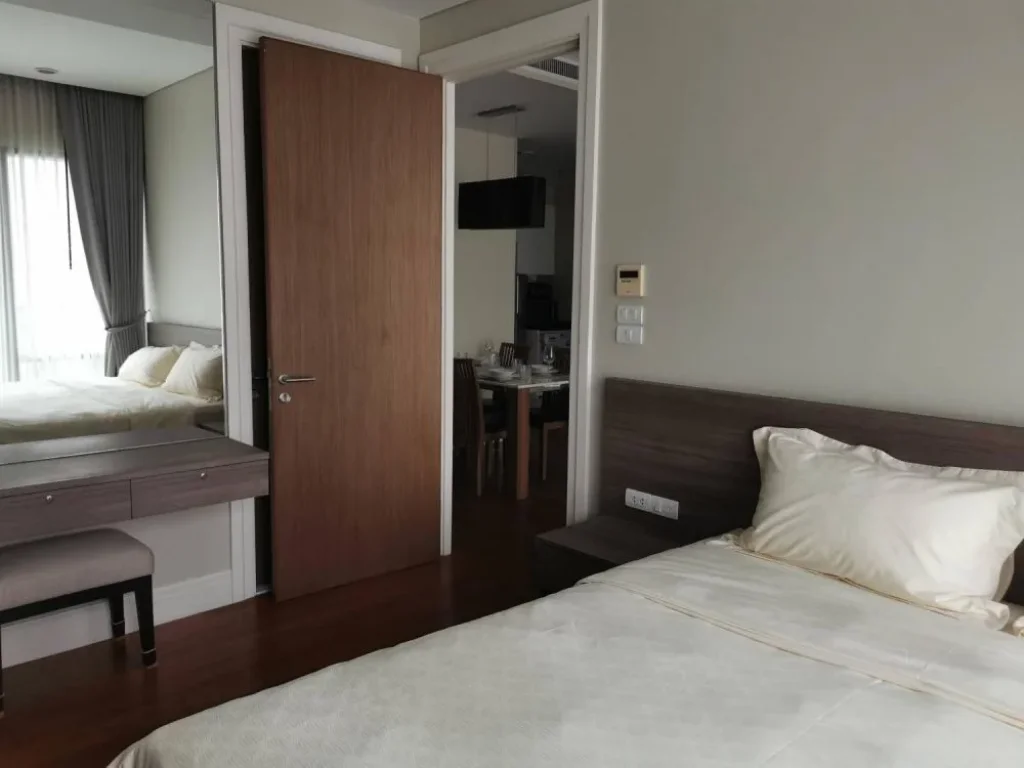 Bright Sukhumvit 24 for rent 2 bedrooms 2 bathrooms 88 sqm rental 65000 bahtmonth